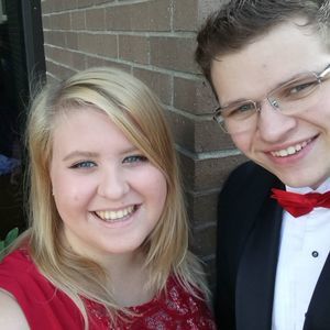 Meet your Posher, Dan